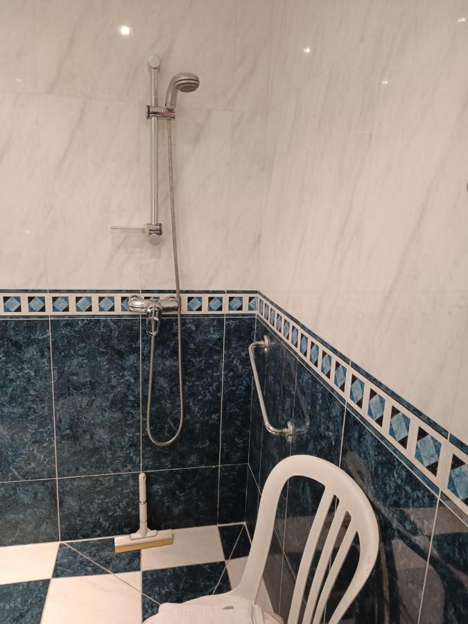 圣摩尔高酒店 圣摩尔德图尔 外观 照片